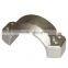 xinghe open/close die forging with high quality with machining