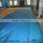 double braided rope white 12 Strands UHMWPE Rope used on ships