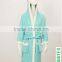 Microfiber Chenille Bathrobe