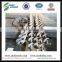 inclined used stainless steel screw auger conveyor