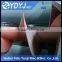 China supplier steel spiral auger for screw conveyor part