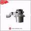 1hp electric hydraulic water pump for motor agriculture