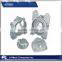 China OEM precision custom die casting aluminum clutch handle