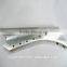 CNC machining motorcycle parts, Custom fabrication service