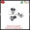 Made In China Steel Flat Button-Style Panel Fasteners