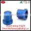 High Quality Aluminium Alloy Rustproof Shock Absorber Metal Screw Cap