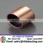 din1494 bushing sf-1 0606 6006du nsk bearing pap 4050 p10 du bush self-lubricating flanged bushes 08du08 bushing