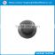 good quality rubber bearing plug solid cone rubber plug