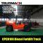 10ton Diesel Forklift Truck With Durable Japanese Engine
