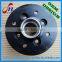 machining and forging steel flange