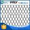 Rubber Coated Chain Link Fence / 5 Feet Tall Chain Link Fence