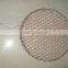 stainless steel basket/tray/Barbecue net (factory)