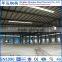Space Frame Prefab Light Structural Steel Warehouse