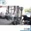 thermoplastic elastomer underwater pelletizer extruder line