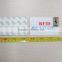 Customized Printing RFID Tags High Temperature Resistent RFID Windshield Tags
