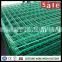 2016 new Welded Wire Mesh Panel / Welded Euro Fence / Safety Garden Fence