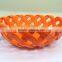 Handcraft Ceramic baskets