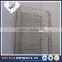 industrail warehouse powder coating steel wire mesh basket