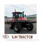 SJH130hp agricultural equipment tractor tractors