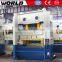 new type 110ton sheet metal punch press machine price