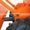 6.5hp farming ploughing machine /gasoline agriculture tools