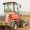 Neue Everun ER08 CE geprueft 0.8 Ton Landmaschine Futter Lader