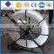 11mm Fiberglass duct rodder, 12mm cable rod FRP conduit snake rodder, 13mm cable rodder