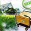 2L High presure mobile Trolley type fog machine Landscape fog machine