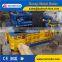 CE Certification Hydraulic Smallest Light Metal Compactor Baling press