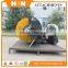 hot sale BM11 series Skid Loader Outdoor Angle Sweeper Broom