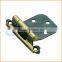 Dongguan cabinet flap hinge stainless steel cabinet flap hinge for glass door