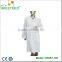 Hot selling wholesale cheap custom lab coat