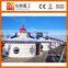 Special use scenic spot use mongolian yurt from China factory