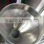 High efficiency powder filling machine
