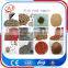 Factory Price Direct Sale catfish floating feed small fish feed pellet machine