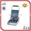 electric baked cake donut machine EG-6A-2 (0086-13580546328)