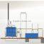 Environmental protection15ton tyre pyrolysis plant with up-dated dedust system