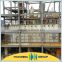 New type	Sunflower Seed Solvent Extraction Plant