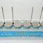 Multi-position Lab Magnetic Stirrer Without Heating