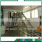 China IQF Freezer Tunnel Freezer Machine For Fruit,Vegetable,Meat and Seafoods