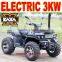 Adult Electric ATV 72V 3000W