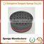 Best Selling Hair sponge In the US Hair curl sponge with holes with factory price