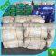 Construction materials tarpaulin banner