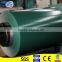 PPGI/GI/PPGL/GL Green Colorful Coated Coil