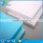 Cheap price uv-coated polycarbonate plastic sheet panels