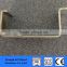 galvanized steel special channel iron sizes