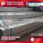 Zinc Coated 200 g - 500 g Hot Dipped Galvanized Square Hollow Section Pipe for Construction Use