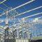 Factory price steel structure workshop