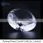 High Quality decorative Crystal Diamond Paperweight for wedding favors and gifts
