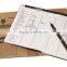 CT-595 The new travel journal map including eight tourism map paper TRAVELOGUE Tour player map